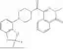 Fig. 511 - PHTHALAZINONE BASED MODULATORS FOR THE TREATMENT OF DISEASE