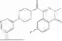 Fig. 613 - PHTHALAZINONE BASED MODULATORS FOR THE TREATMENT OF DISEASE