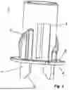 Fig. 03 - Activation sleeve and subassembly for a medicament delivery device