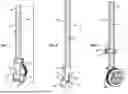 Fig. 02 - Device For Performing Sports Exercises