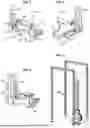 Fig. 04 - Device For Performing Sports Exercises