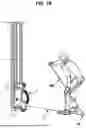 Fig. 08 - Device For Performing Sports Exercises