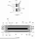 Fig. 04 - PRESSURE RETARDED OSMOSIS MODULE
