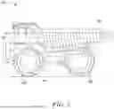 Fig. 02 - Apparatus for Locating Hardware