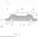Fig. 08 - METHOD FOR PRODUCING A MULTILAYER BODY AND A MULTILAYER BODY