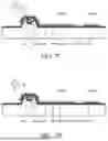 Fig. 07 - SUBSTRATE FOR THERMAL PRINT HEAD AND THERMAL PRINT HEAD
