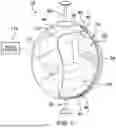 Fig. 02 - Turbulence Reduction Seat Device