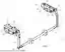 Fig. 02 - KICKBAR ASSEMBLY