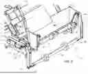 Fig. 06 - KICKBAR ASSEMBLY