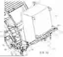 Fig. 08 - KICKBAR ASSEMBLY