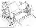 Fig. 09 - KICKBAR ASSEMBLY