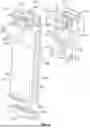 Fig. 23 - MAGAZINE FOR LIGHT STICKS