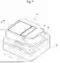 Fig. 02 - SHEET TRANSPORT DEVICE THAT TRANSPORTS SHEET TO READING POSITION