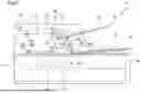 Fig. 06 - SHEET TRANSPORT DEVICE THAT TRANSPORTS SHEET TO READING POSITION