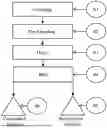 Fig. 01 - PROCESS FOR DRY BENEFICIATION OF BAUXITE MINERALS BY ELECTROSTATIC SEGREGATION