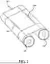 Fig. 03 - Garment drawstring manipulation device