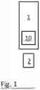 Fig. 02 - DEVICE FOR HEATING A LIQUID AND/OR FOR WARMING AIR, AND SIDE CHANNEL BLOWER