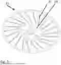 Fig. 06 - DEVICE FOR HEATING A LIQUID AND/OR FOR WARMING AIR, AND SIDE CHANNEL BLOWER