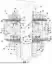 Fig. 07 - FULCRUM AND CHECK DISCS FOR SHOCK ABSORBER WITH OPTIMIZED BLEED RANGE AND TUNEABILITY