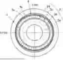 Fig. 01 - Strain wave gearing