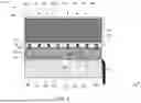 Fig. 07 - DIRECT ATTACH RADIATION DETECTOR STRUCTURES INCLUDING PIXELATED SENSORS AND READ-OUT CIRCUITRY HAVING VARYING PITCH