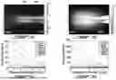 Fig. 07 - LENSED OPTICAL FIBER TAPER AND METHODS OF MANUFACTURING SAME