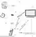 Fig. 01 - SYSTEMS AND METHODS FOR USING AN IDENTIFIER TO CAPTURE INFORMATION ABOUT A USER EXPERIENCE ASSOCIATED WITH A MEDIA ACCESS DEVICE