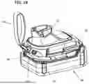 Fig. 34 - WIRELESS COMMUNICATION ADAPTER HAVING SELF-CONTAINED POWER SUPPLY