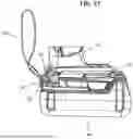 Fig. 35 - WIRELESS COMMUNICATION ADAPTER HAVING SELF-CONTAINED POWER SUPPLY
