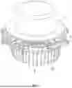Fig. 02 - HEAT DISSIPATION DEVICE FOR OUTER ROTOR MOTOR