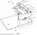 Fig. 02 - Waterproofing Mounting System for Attaching Solar Modules to a Roof