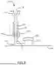 Fig. 09 - Waterproofing Mounting System for Attaching Solar Modules to a Roof