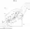 Fig. 03 - MEDIUM CONVEYING APPARATUS FOR DETERMINING WHETHER A CONVEYED MEDIUM IS ID CARD