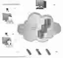 Fig. 01 - 1-Click Video Calling Through Television