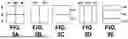 Fig. 06 - ADAPTIVE MOTION VECTOR PRECISION FOR AFFINE MOTION MODEL BASED VIDEO CODING