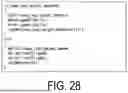 Fig. 29 - IMAGE DECODING APPARATUS