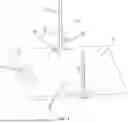 Fig. 02 - POULTRY BODY SIZE DATA ACQUISITION SYSTEM