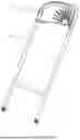 Fig. 04 - CHAIR BACKREST STRUCTURE AND FOLDABLE CHAIR