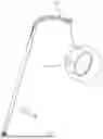 Fig. 07 - CHAIR BACKREST STRUCTURE AND FOLDABLE CHAIR