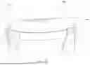 Fig. 16 - FOLDING CHAIR WITH DETACHABLE CONTAINER