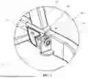 Fig. 08 - FOLDABLE UNIT AND STACKABLE FRAME HAVING SAME