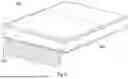 Fig. 07 - RECYCLABLE MATTRESS AND METHOD OF MANUFACTURE