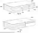 Fig. 16 - RECYCLABLE MATTRESS AND METHOD OF MANUFACTURE