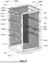 Fig. 11 - Ornament carousel holder