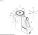 Fig. 03 - NOISE REDUCTION DEVICE FOR CLEANERS