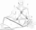 Fig. 01 - GOLF BAG HAVING BASE MADE OF COMPOSITE SHEET MATERIAL