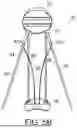 Fig. 07 - GOLF BAG HAVING BASE MADE OF COMPOSITE SHEET MATERIAL