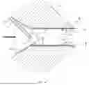 Fig. 07 - STATIC MIXER ASSEMBLY FOR pH-MODIFICATION IN GEOTHERMAL POWER PLANTS