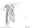 Fig. 02 - PLURAL COMPONENT SPRAY GUN SYSTEM