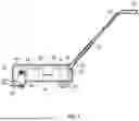 Fig. 04 - WHEELED OSCILLATING BLADE DEVICE